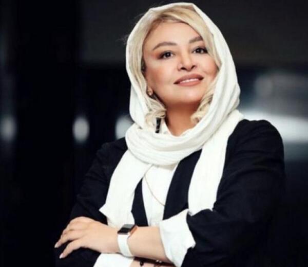 عکس جواد انصافی و همسرش