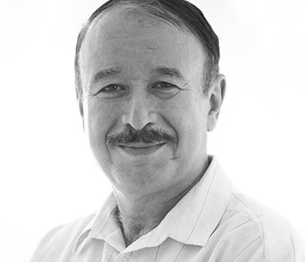 عکس همسر جواد انصافی