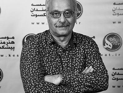 عکس همسر جواد انصافی