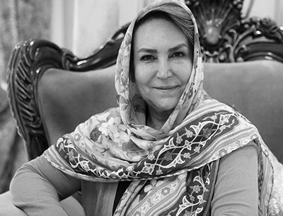 عکس همسر جواد انصافی