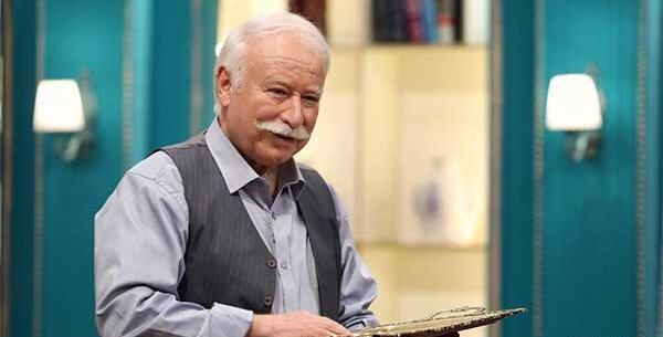 عکس همسر جواد انصافی