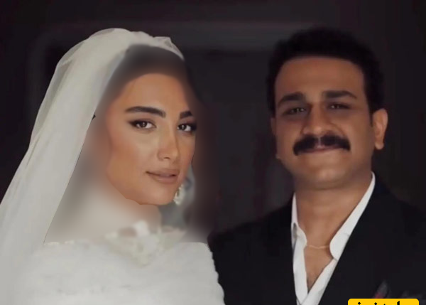 عکس جواد خواجویی