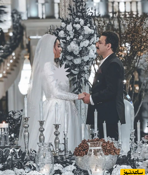 عکس جواد خواجویی