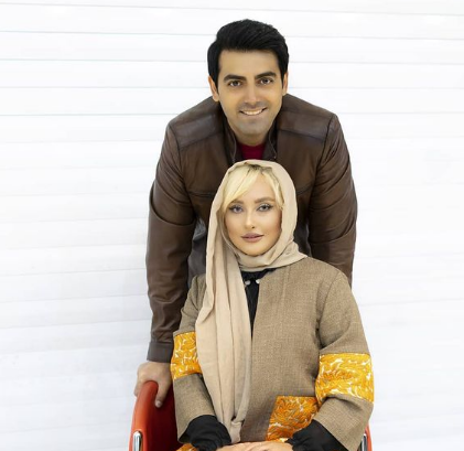 عکس جواد جوادی در بچه مهندس ۵