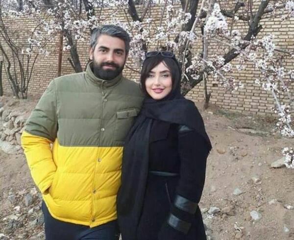 عکس جواد جوادی در بچه مهندس ۵