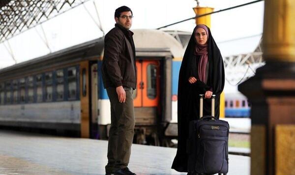 عکس جواد جوادی در بچه مهندس ۵