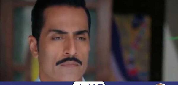 عکس های سمر در سریال انوپاما