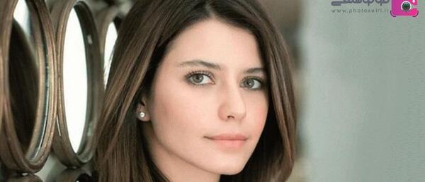 عکسهای سمر بازیگر عشق ممنوع