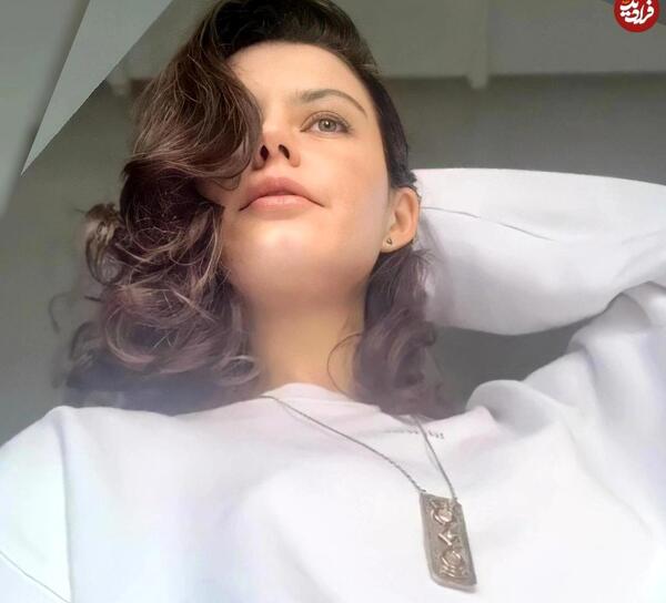 عکسهای سمر بازیگر عشق ممنوع