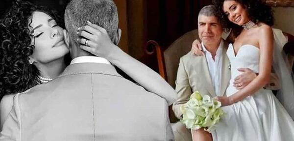 عکس جدید سمر دادگر