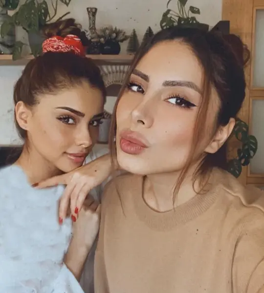 عکس جدید سمر دادگر