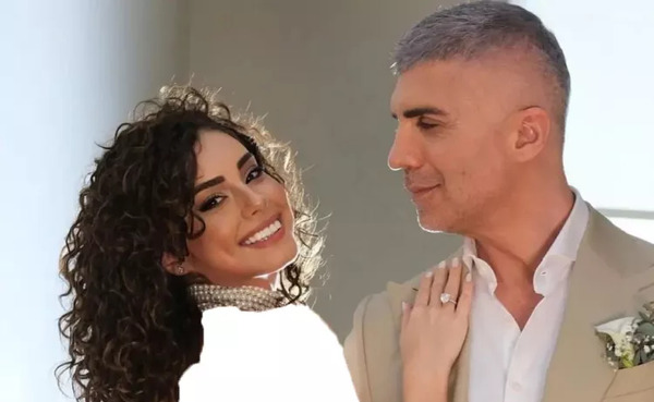 عکس جدید سمر دادگر