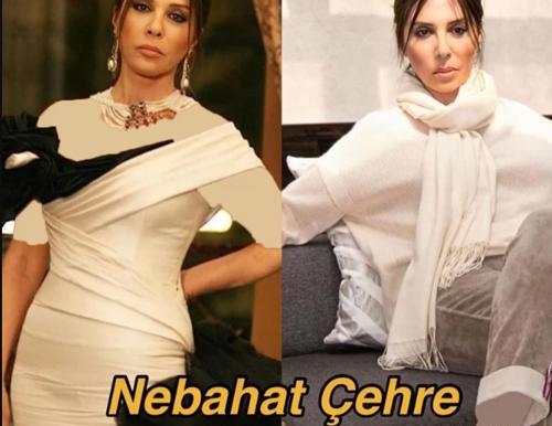 عکس جدید مادر سمر در عشق ممنوع