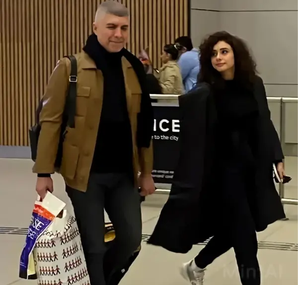 عکس سمر دادگر
