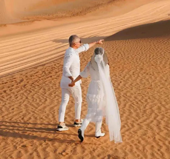 عکس سمر دادگر