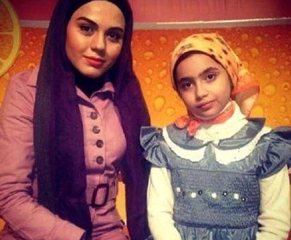 عکس های جدید مبینا آتشی