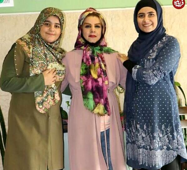 عکس های جدید مبینا آتشی