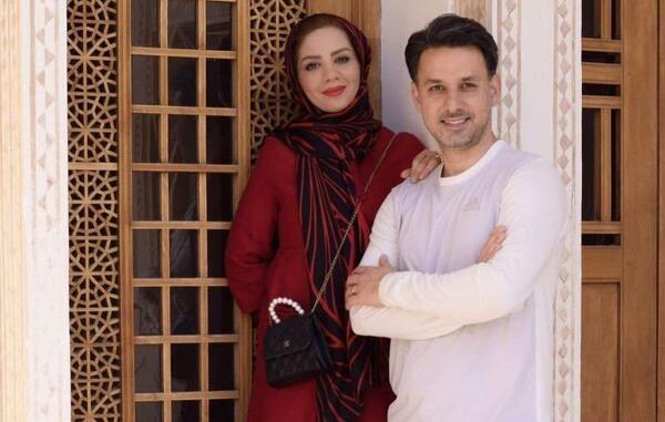 عکس های جدید مبینا آتشی