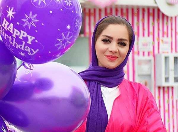 عکس های مبینا دندون