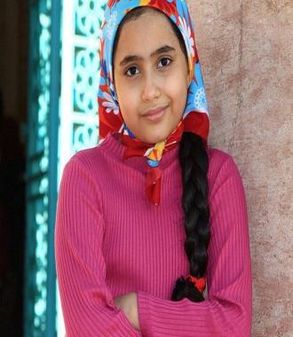 عکس های مبینا سادات آتشی