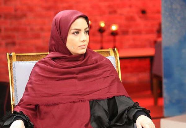 عکس های عروسی مبینا نصیری