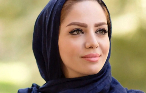 عکس های عروسی مبینا نصیری