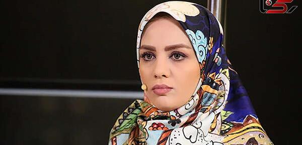 عکس های عروسی مبینا نصیری