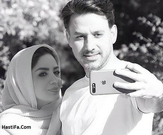 عکس های عروسی مبینا نصیری