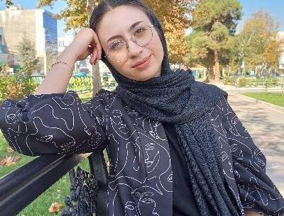 عکس های مبینا فلاح