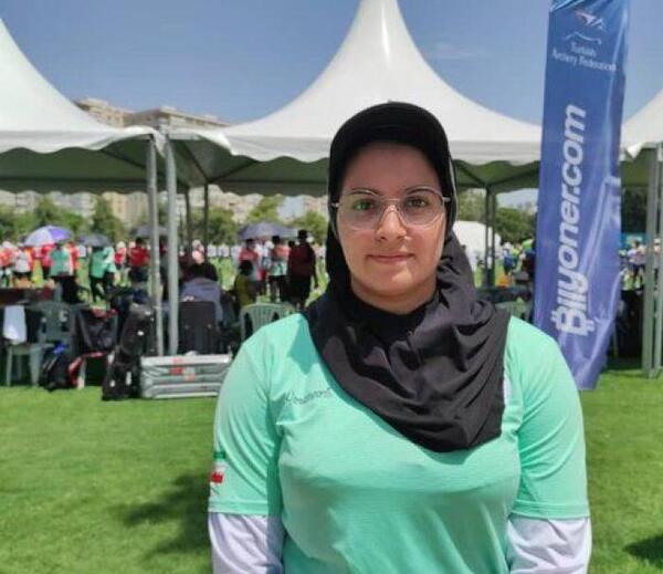 عکس های مبینا فلاح
