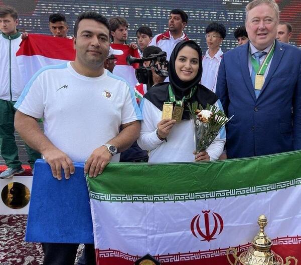 عکس های مبینا فلاح