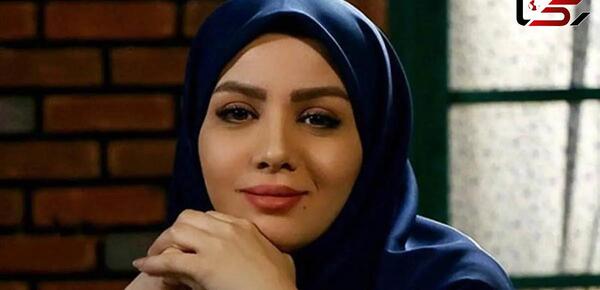 عکس عروسی مبینا و سجاد