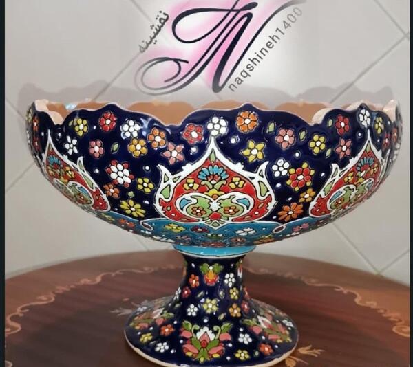عکس پروفایل میناکاری