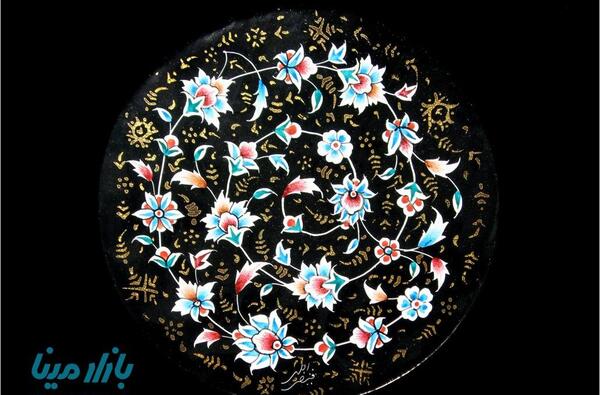 عکس پروفایل میناکاری