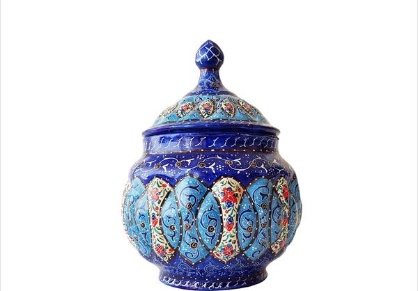 عکس پروفایل میناکاری