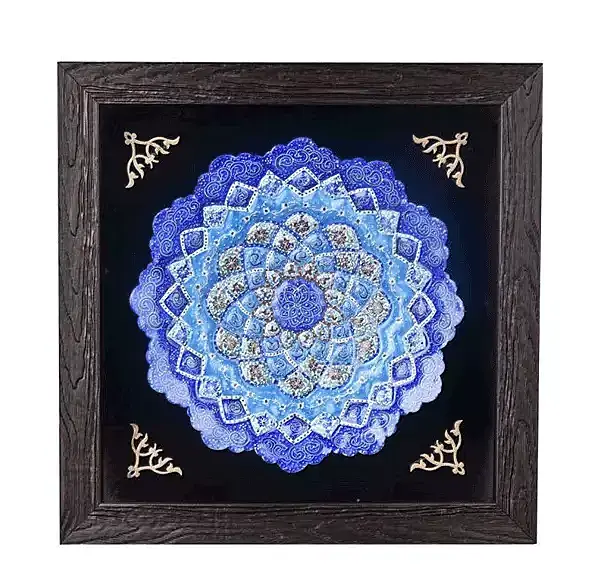 عکس پروفایل میناکاری
