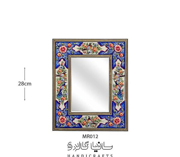 عکس پروفایل میناکاری