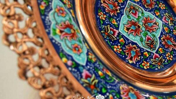 عکس پروفایل میناکاری