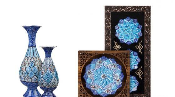 عکس پروفایل میناکاری