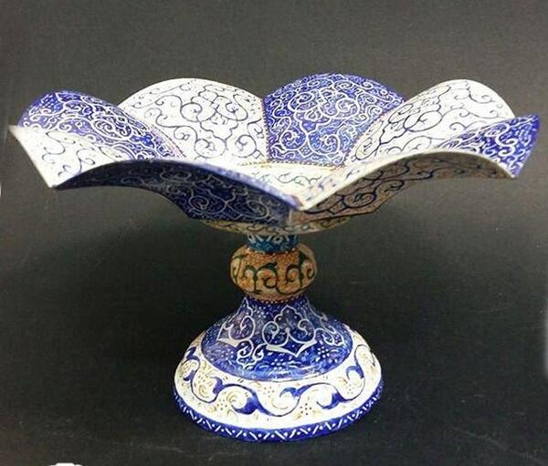 عکس پروفایل میناکاری
