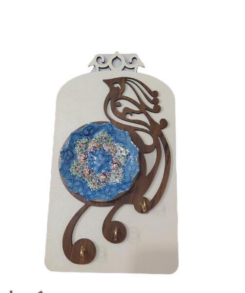 عکس پروفایل میناکاری