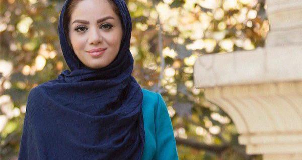 مبینا صالحی عکس