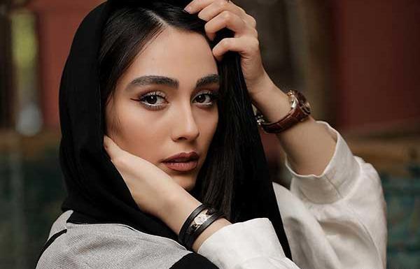 مبینا صالحی عکس
