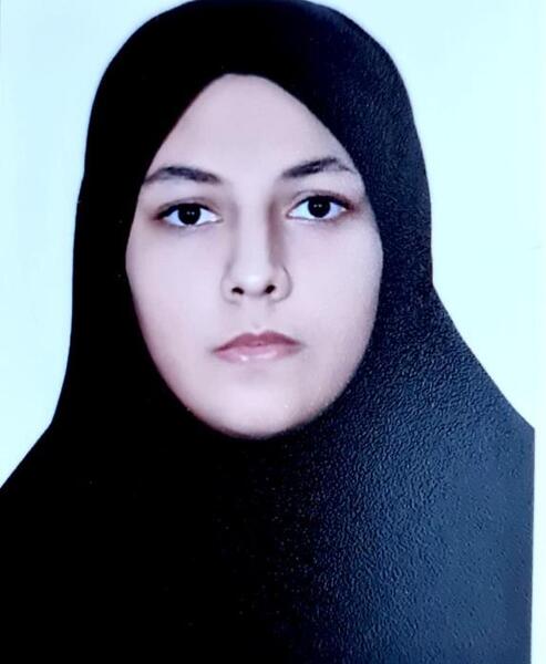 مبینا صالحی عکس