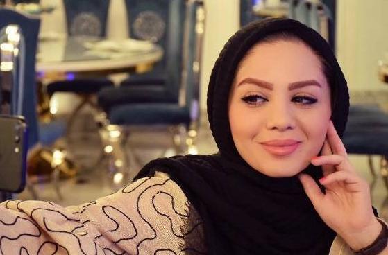 مبینا صالحی عکس