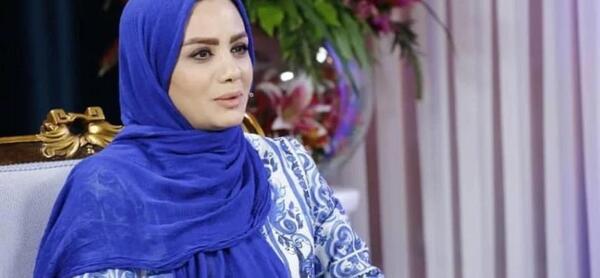 مبینا صالحی عکس