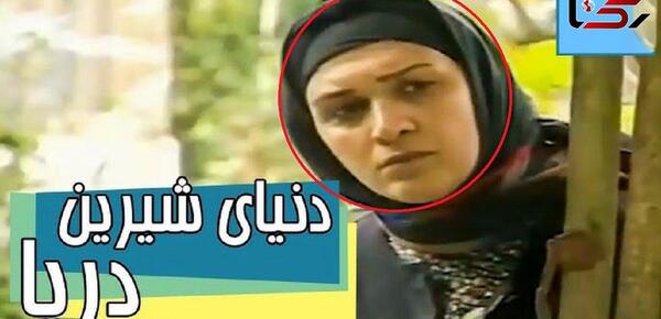 مبینا صالحی عکس