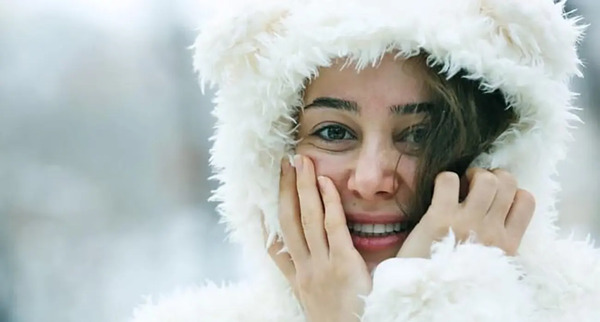 عکس مبینا حبیبی