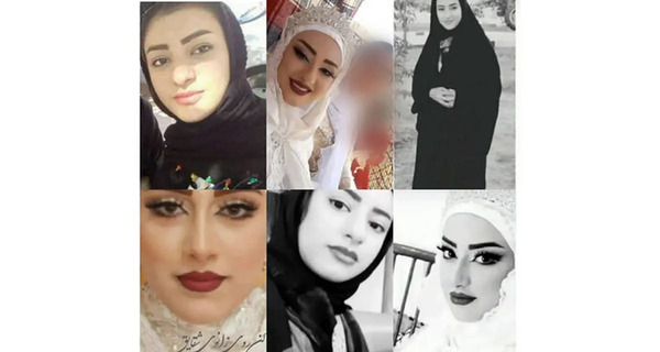 عکس مبینا حبیبی