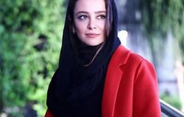 عکس مبینا حبیبی